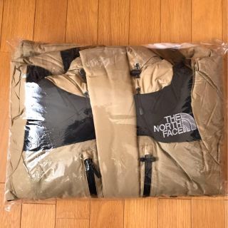 ザノースフェイス(THE NORTH FACE)のS国内正規 THE NORTH FACE BALTRO LIGHT JACKET(ダウンジャケット)