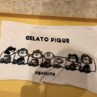 ジェラートピケ(gelato pique)のジェラートピケブランケット♡(おくるみ/ブランケット)