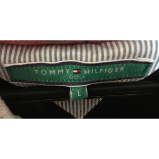 TOMMY HILFIGER(トミーヒルフィガー)のトミーヒルフィガー ベスト レディースのジャケット/アウター(ダウンベスト)の商品写真