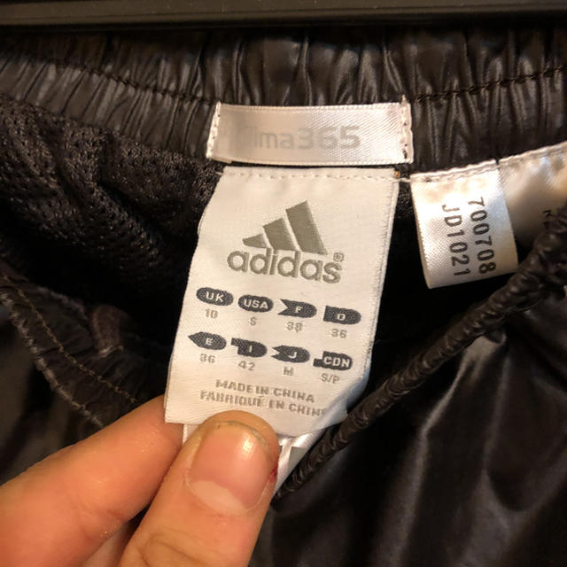 adidas(アディダス)のadidas ジャージ セットアップ レディースのレディース その他(セット/コーデ)の商品写真