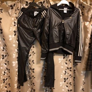 アディダス(adidas)のadidas ジャージ セットアップ(セット/コーデ)