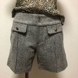 クローラ(CROLLA)のCROLLA ショートパンツ(ショートパンツ)