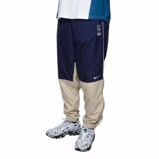 ナイキ(NIKE)の【新品未使用】NIKE × C.E Cav Empt  track Pants(ジャージ)