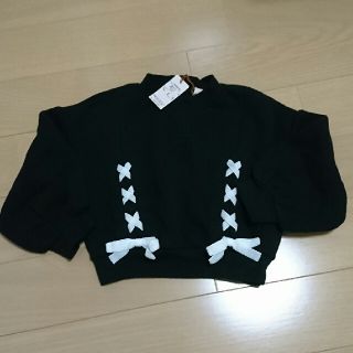 チャオパニックティピー(CIAOPANIC TYPY)のプティマィン トレーナー 100(Tシャツ/カットソー)