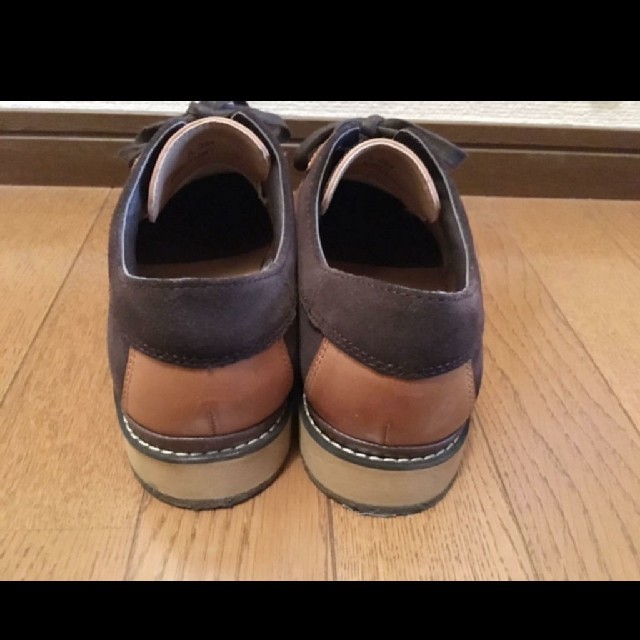 McGREGOR(マックレガー)のマックレガー 靴 メンズの靴/シューズ(デッキシューズ)の商品写真