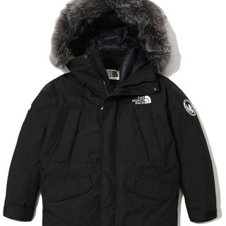 ザノースフェイス(THE NORTH FACE)のうずまき様(ダウンジャケット)