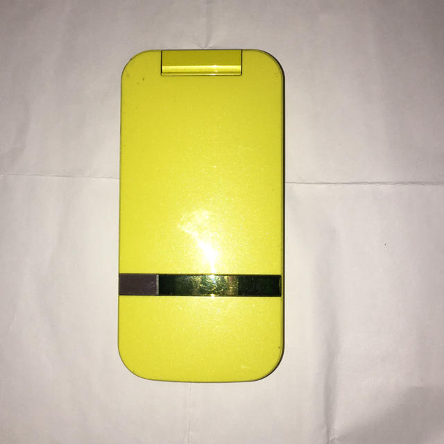 ソフトバンク ３Ｇ ガラケー