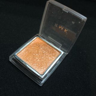 アールエムケー(RMK)のRMK オレンジアイシャドウ(アイシャドウ)