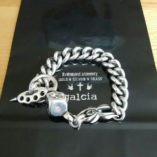 アクセサリーガルシア　ブレスレット　galcia