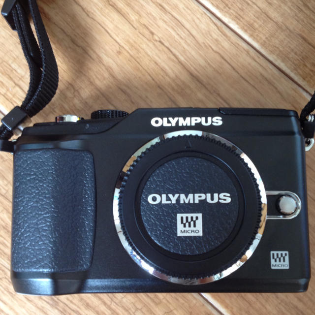 最終値下げ！OLYMPUS PEN E-PL2 オリンパスペン