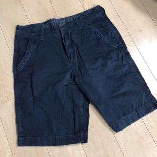 アメリカンイーグル(American Eagle)の2点 ハーフパンツ ショートパンツ アメリカン イーグル(ショートパンツ)