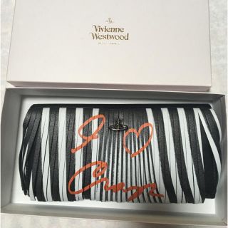 ヴィヴィアンウエストウッド(Vivienne Westwood)の長財布(財布)