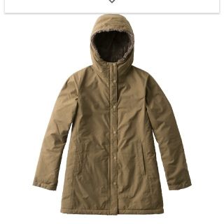 ザノースフェイス(THE NORTH FACE)のノースフェイス　ノマドコート(ナイロンジャケット)