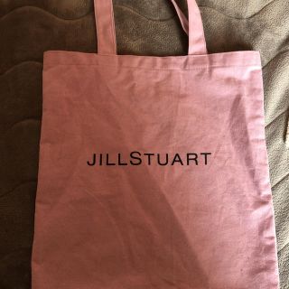 ジルスチュアート(JILLSTUART)のジルスチュアート トートバッグ(トートバッグ)