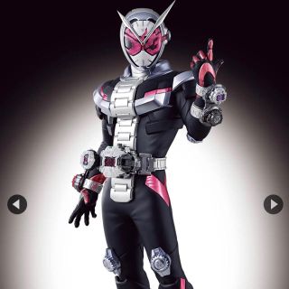 仮面ライダージオウ 一番くじ a賞 フィギュア (特撮)