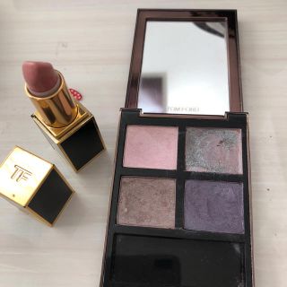 トムフォード(TOM FORD)のりこな様専用☆トムフォードコスメセット(アイシャドウ)