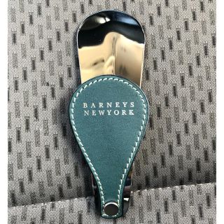 バーニーズニューヨーク(BARNEYS NEW YORK)のBARNEYS NEWYORK 靴べら(その他)