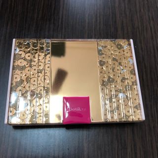 マキアージュ(MAQuillAGE)のMAQuillAGE限定ケース♡美品！(ファンデーション)