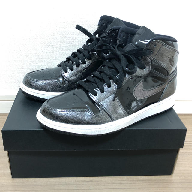 NIKE(ナイキ)のAIR JORDAN 1 RETRO HIGH 26.5  メンズの靴/シューズ(スニーカー)の商品写真