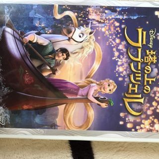 ディズニー(Disney)のDVD(ミュージック)