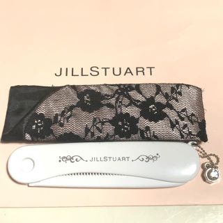 ジルスチュアート(JILLSTUART)の未使用 ヘアコーム ジルスチュアート(ヘアブラシ/クシ)