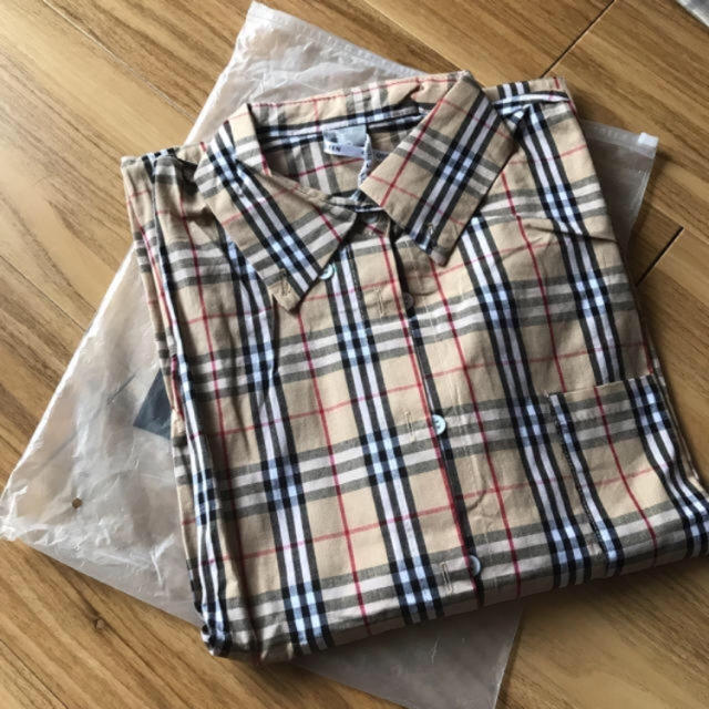 dholic(ディーホリック)のシャツ レディースのトップス(シャツ/ブラウス(長袖/七分))の商品写真