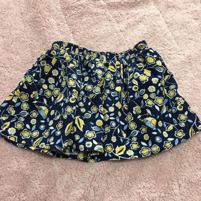 babyGAP(ベビーギャップ)のbaby GAP スカート70 キッズ/ベビー/マタニティのベビー服(~85cm)(スカート)の商品写真