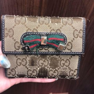 グッチ(Gucci)のGUCCI財布(財布)