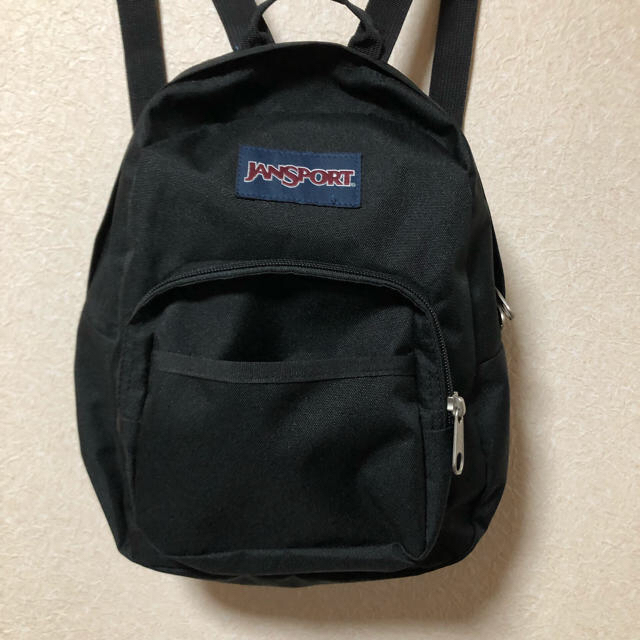 JANSPORT(ジャンスポーツ)のジャンスポ リュック レディースのバッグ(リュック/バックパック)の商品写真