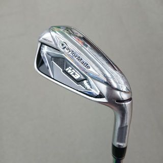 テーラーメイド(TaylorMade)のテーラーメイド M3 単品アイアン#7 DG(クラブ)