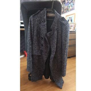 ザラ(ZARA)のZARA コート(ロングコート)