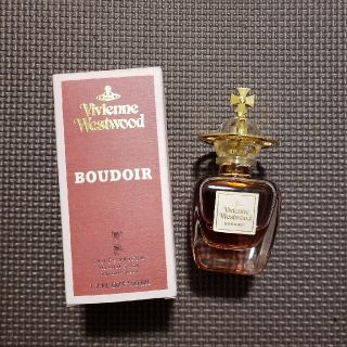 ヴィヴィアンウエストウッド(Vivienne Westwood)のVivienne Westwood  BOUDOIR(香水(女性用))