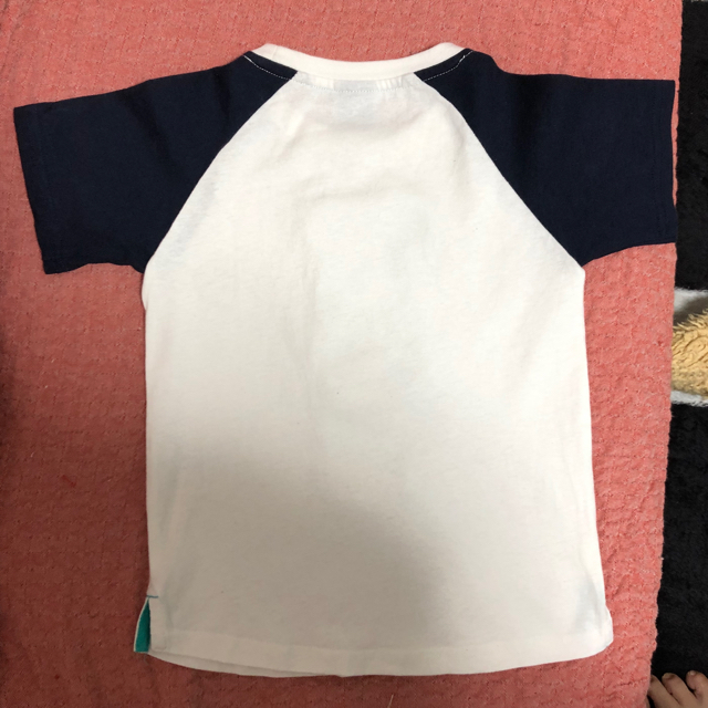 Disney(ディズニー)の花様専用 キッズ/ベビー/マタニティのキッズ服男の子用(90cm~)(Tシャツ/カットソー)の商品写真