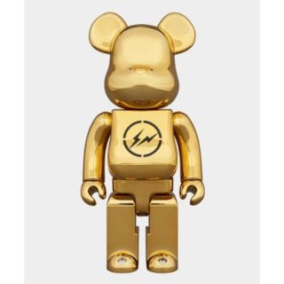 フラグメント(FRAGMENT)のBE@RBRICK THECONVENI fragmentdesign 400%(その他)