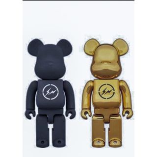 フラグメント(FRAGMENT)のBE@RBRICK THE CONVENI ベアブリック  400% (その他)