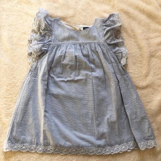 ベビーギャップ(babyGAP)のBaby gap ワンピース(ワンピース)