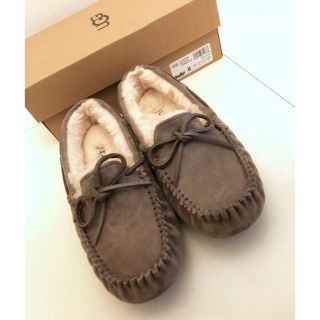 アグ(UGG)のUGG Dakota Metallic(スリッポン/モカシン)