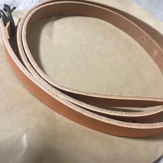 エンダースキーマ(Hender Scheme)のエンダースキーマ  ベルト(ベルト)