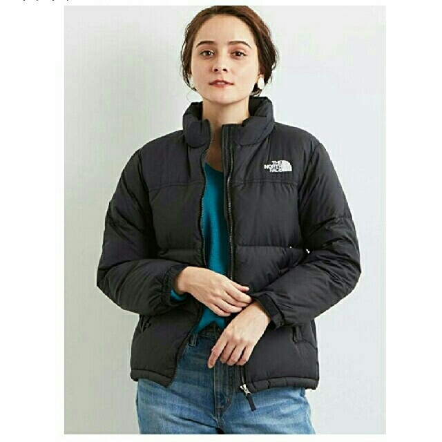 THE NORTH FACE(ザノースフェイス) ヌプシジャケット キッズ150