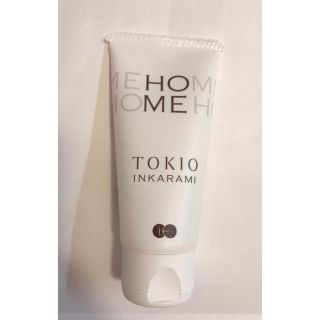 トキオ(TOKIO)のTOKIO インカラミ ホームケア トリートメント トキオトリートメント 美容院(トリートメント)