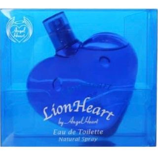 ライオンハート(LION HEART)のライオンハート 香水(香水(女性用))