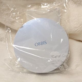 オルビス(ORBIS)のオルビス ルースパウダーUVケース(フェイスパウダー)