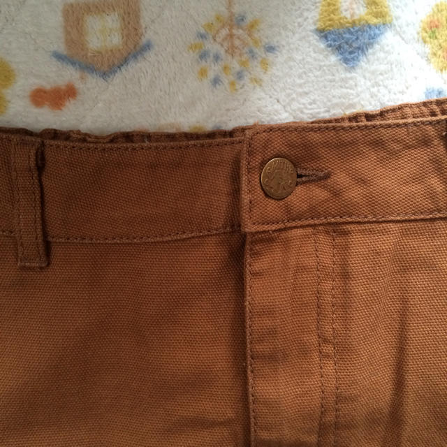 coen(コーエン)のSmithワークスカート レディースのスカート(ロングスカート)の商品写真
