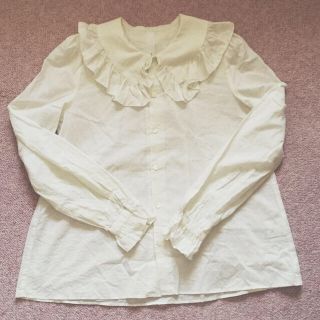 I am I(シャツ/ブラウス(長袖/七分))のフリマアイテム一覧 I am I(シャツ/ブラウス(長袖/七分))のフリマアイテム一覧