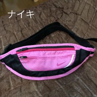 ナイキ(NIKE)のナイキ ボディバッグ 未使用(ボディバッグ/ウエストポーチ)