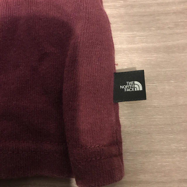 THE NORTH FACE(ザノースフェイス)のノースフェイス Tシャツ メンズのトップス(Tシャツ/カットソー(半袖/袖なし))の商品写真