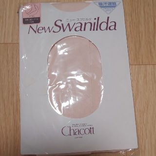 チャコット(CHACOTT)のChacott バレエ タイツ 新品未使用(その他)