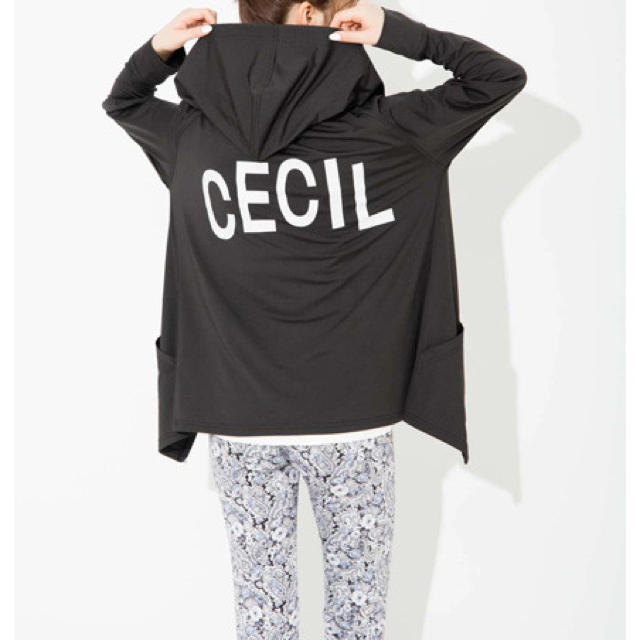 CECIL McBEE(セシルマクビー)のCECIL McBEE 福袋 2019 フィットネス レディースのレディース その他(セット/コーデ)の商品写真