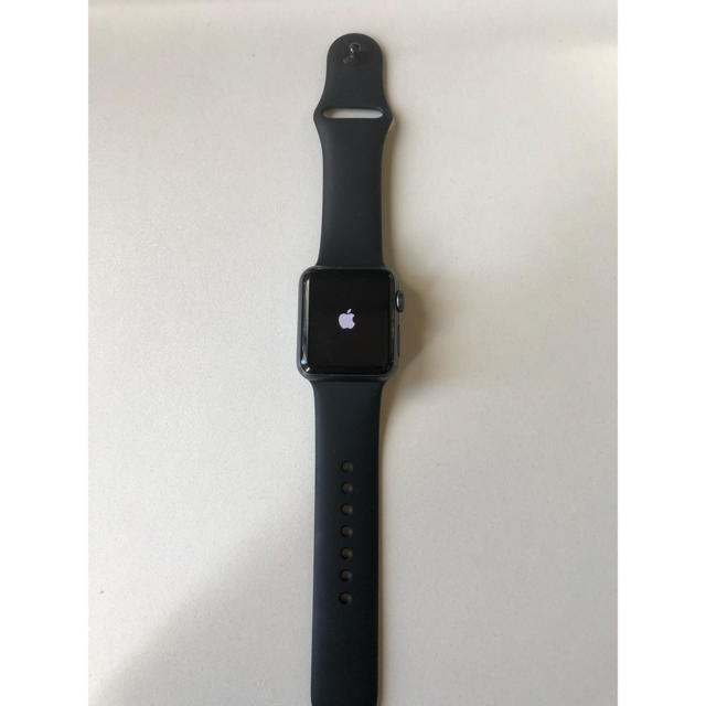 Apple Watch 初代 black