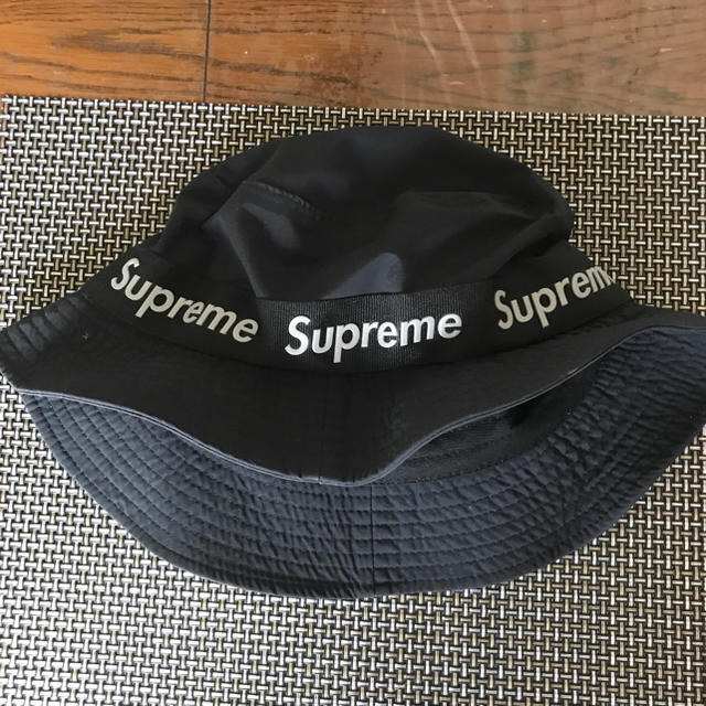Supreme(シュプリーム)のSupreme crusher hut 最終値下げ メンズの帽子(ハット)の商品写真